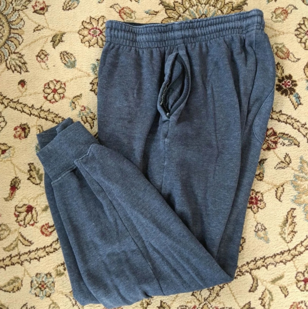 Joggers